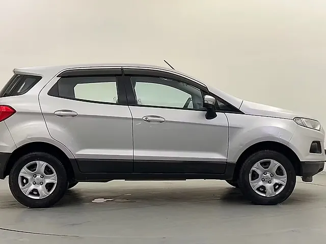 Used Ford EcoSport [2017-2019] Trend 1.5L Ti-VCT in Ghaziabad