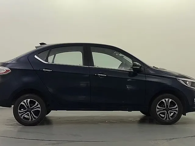 Used Tata Tigor XZ Plus CNG [2022-2023] in Ghaziabad