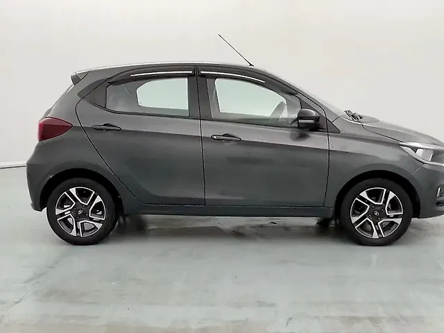 Used Tata Tiago [2016-2020] Revotron XZ Plus in Ghaziabad