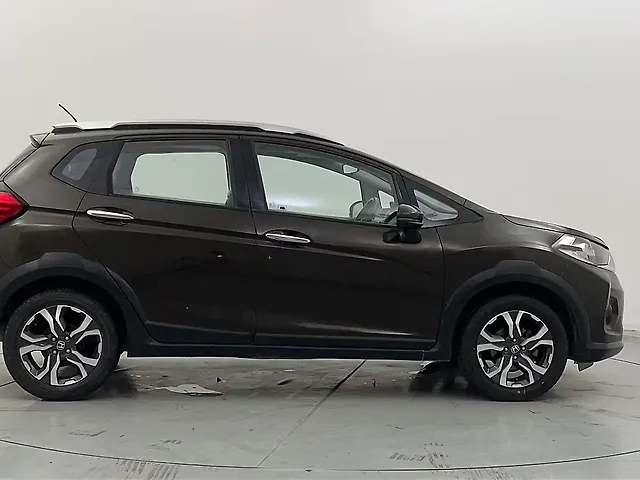 Used Honda WR-V [2017-2020] VX MT Petrol in Ghaziabad