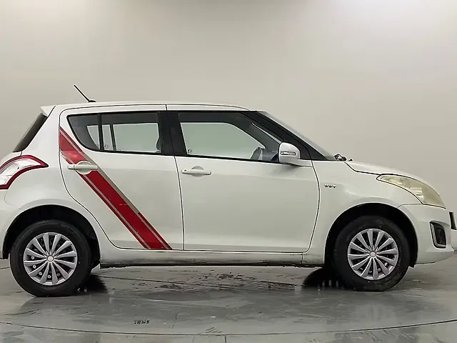 Used Maruti Suzuki Swift [2014-2018] VXi [2014-2017] in Ghaziabad