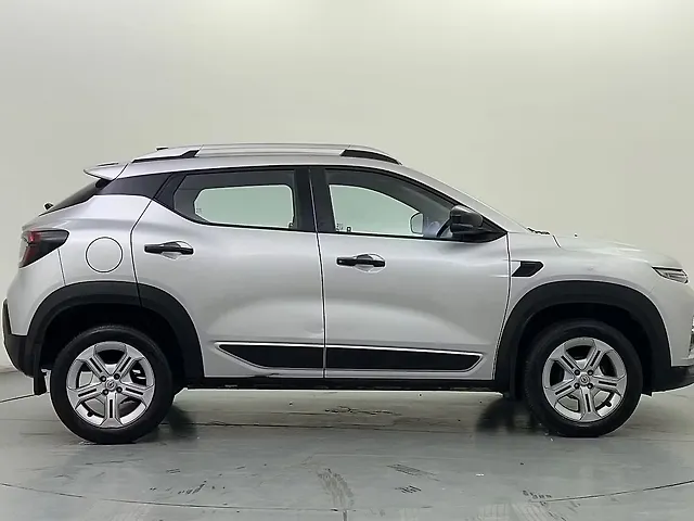 Used Renault Kiger [2021-2022] RXT MT in Ghaziabad