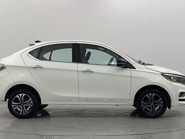 Used Tata Tigor XZ Plus CNG [2022-2023] in Ghaziabad