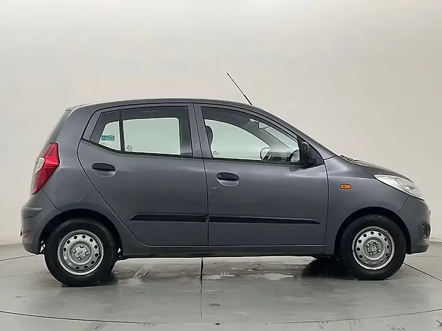 Used Hyundai i10 [2010-2017] Magna 1.2 Kappa2 in Ghaziabad