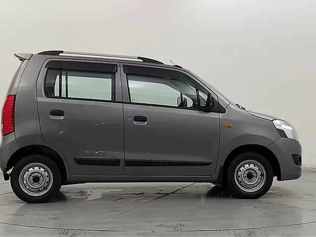 Used Maruti Suzuki Wagon R [2019-2022] LXi 1.0 CNG [2019-2020] in Ghaziabad