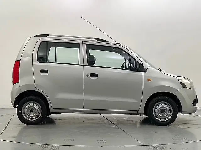 Used Maruti Suzuki Wagon R [2019-2022] LXi 1.0 [2019-2019] in Ghaziabad