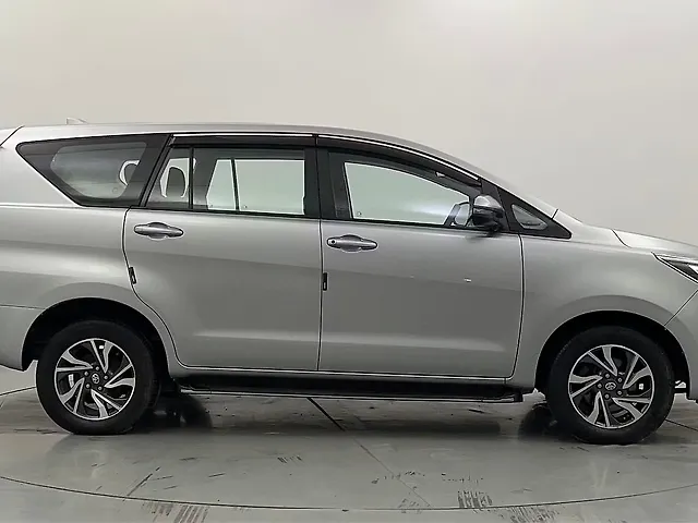 Used Toyota Innova Crysta [2020-2023] GX 2.4 AT 7 STR in Ghaziabad
