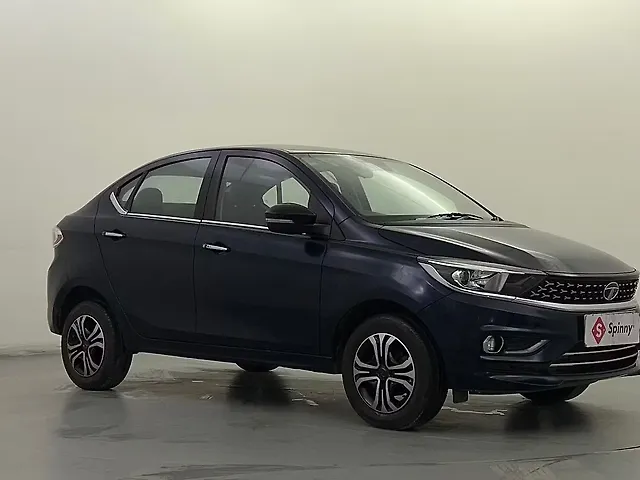 Used Tata Tigor XZ Plus CNG [2022-2023] in Ghaziabad