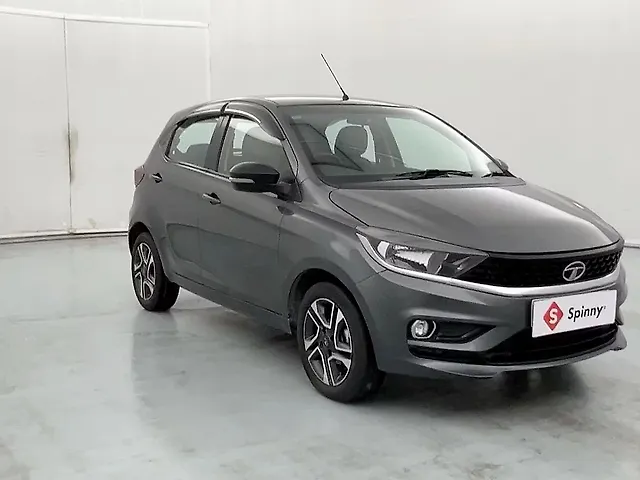 Used Tata Tiago [2016-2020] Revotron XZ Plus in Ghaziabad