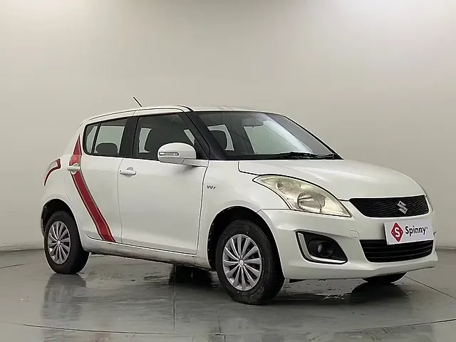 Used Maruti Suzuki Swift [2014-2018] VXi [2014-2017] in Ghaziabad