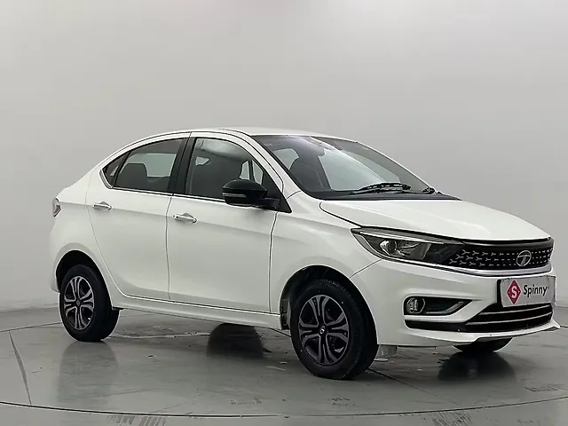 Used Tata Tigor XZ Plus CNG [2022-2023] in Ghaziabad