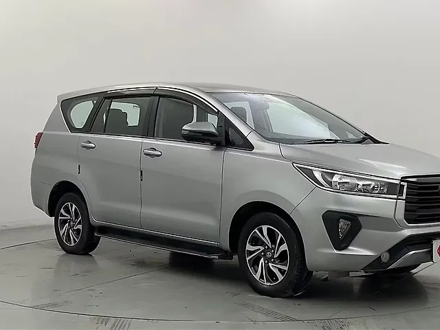 Used Toyota Innova Crysta [2020-2023] GX 2.4 AT 7 STR in Ghaziabad