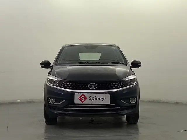 Used Tata Tigor XZ Plus CNG [2022-2023] in Ghaziabad