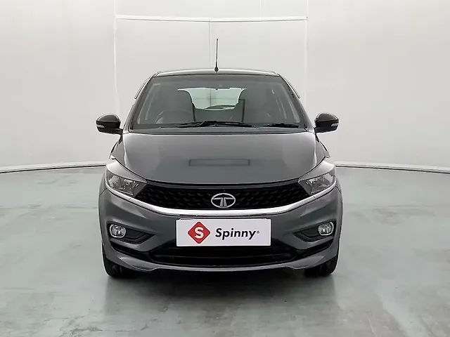 Used Tata Tiago [2016-2020] Revotron XZ Plus in Ghaziabad