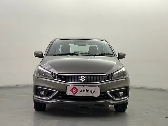 Used Maruti Suzuki Ciaz Alpha Hybrid 1.5 [2018-2020] in Ghaziabad