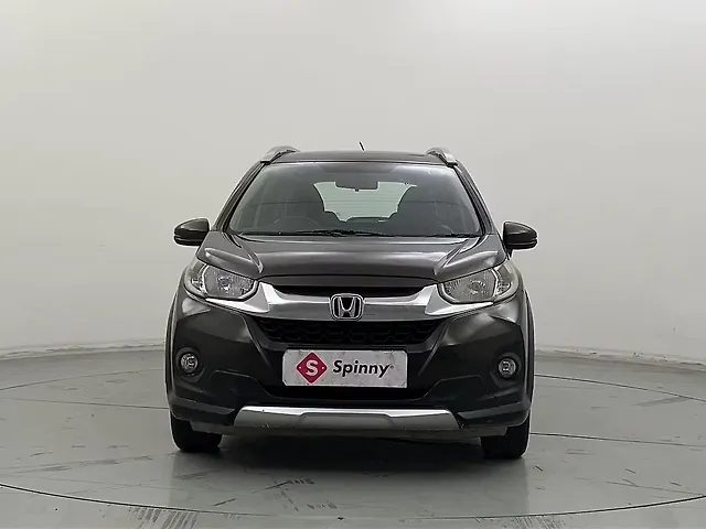 Used Honda WR-V [2017-2020] VX MT Petrol in Ghaziabad