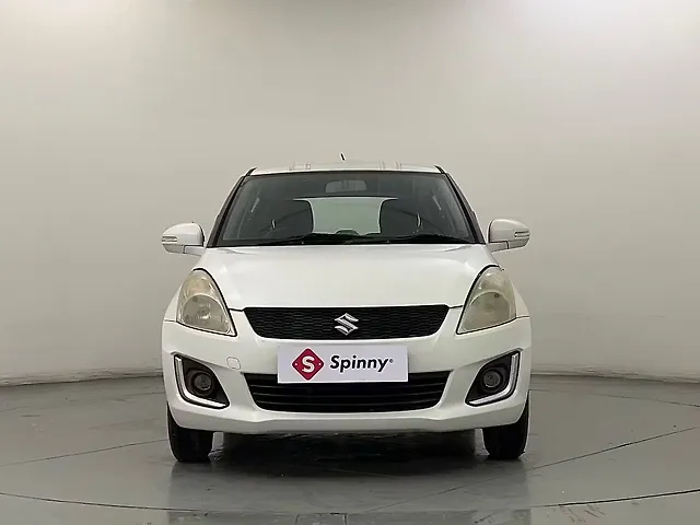 Used Maruti Suzuki Swift [2014-2018] VXi [2014-2017] in Ghaziabad