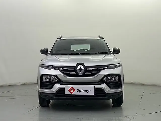 Used Renault Kiger [2021-2022] RXT MT in Ghaziabad