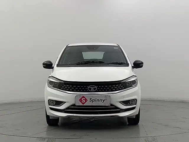 Used Tata Tigor XZ Plus CNG [2022-2023] in Ghaziabad