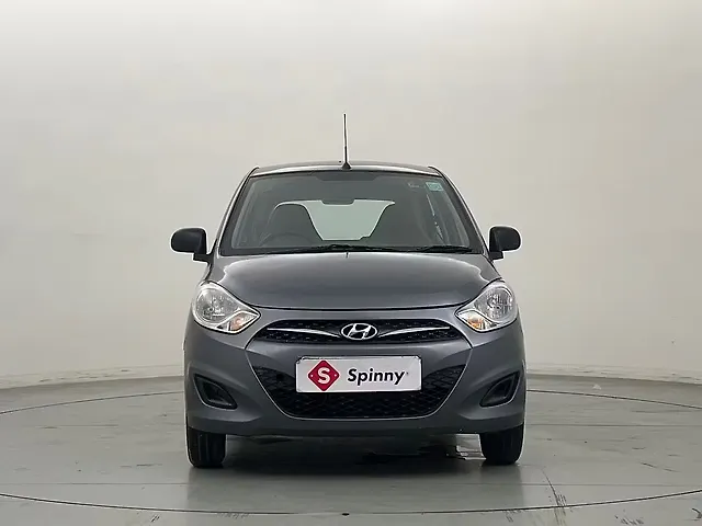 Used Hyundai i10 [2010-2017] Magna 1.2 Kappa2 in Ghaziabad
