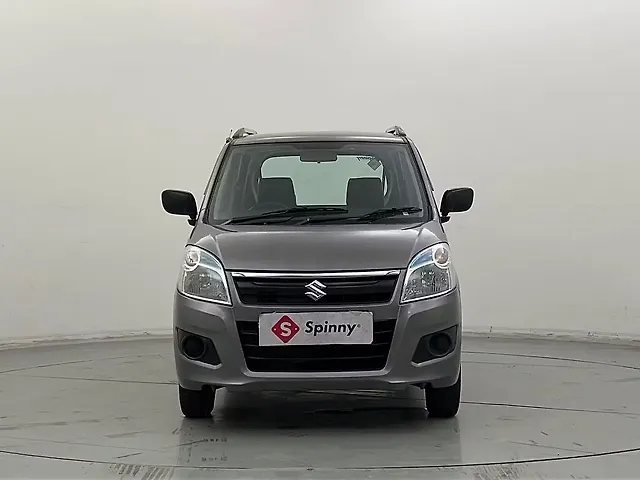 Used Maruti Suzuki Wagon R [2019-2022] LXi 1.0 CNG [2019-2020] in Ghaziabad