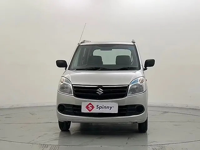 Used Maruti Suzuki Wagon R [2019-2022] LXi 1.0 [2019-2019] in Ghaziabad