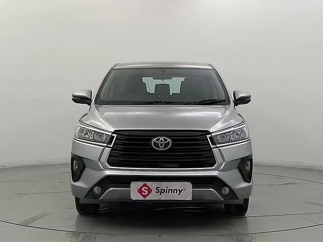 Used Toyota Innova Crysta [2020-2023] GX 2.4 AT 7 STR in Ghaziabad