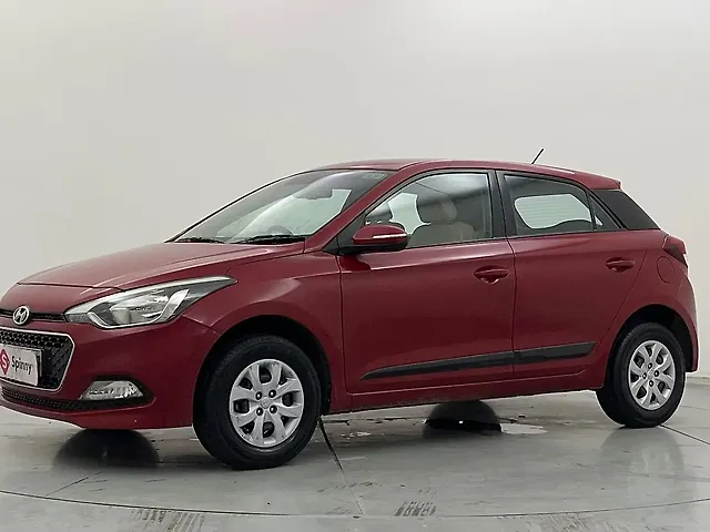 Used 2016 Hyundai Elite i20 in Delhi