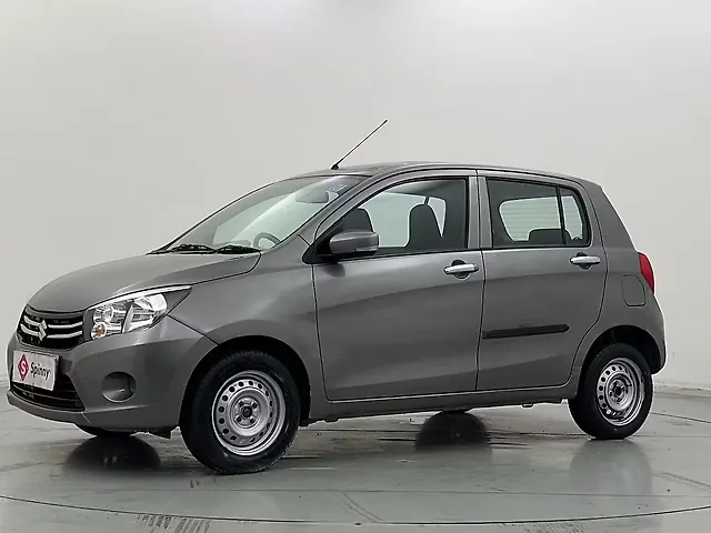 Used 2016 Maruti Suzuki Celerio in Delhi