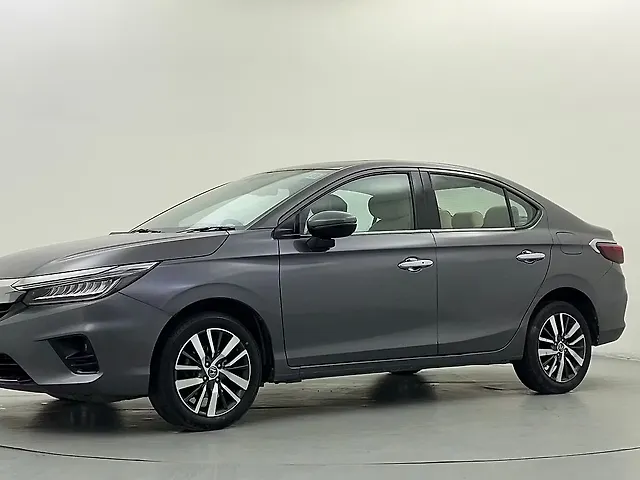 Used 2021 Honda City in Delhi