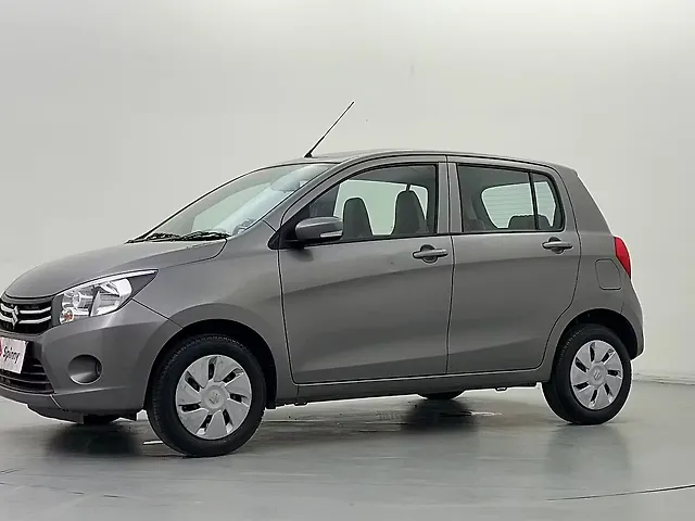 Used 2017 Maruti Suzuki Celerio in Delhi