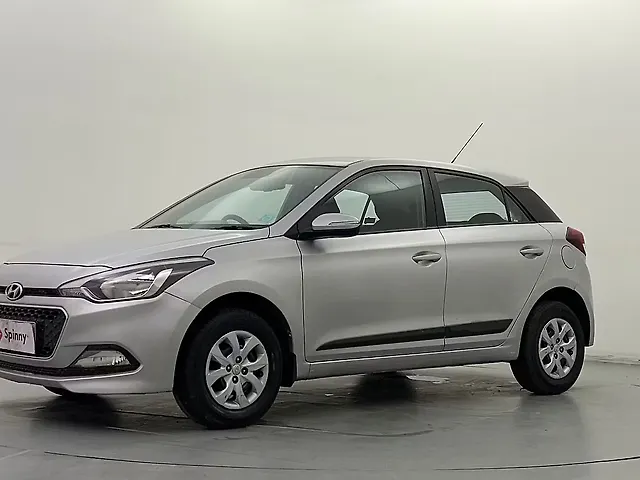 Used 2015 Hyundai Elite i20 in Delhi