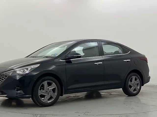 Used 2021 Hyundai Verna in Delhi