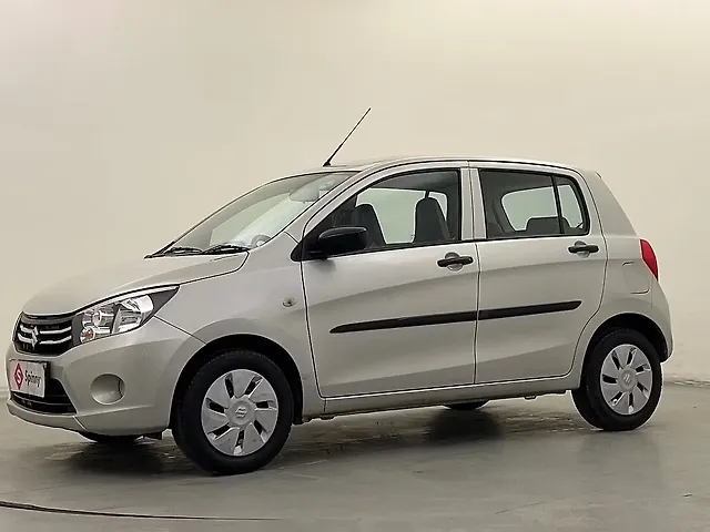 Used 2017 Maruti Suzuki Celerio in Delhi
