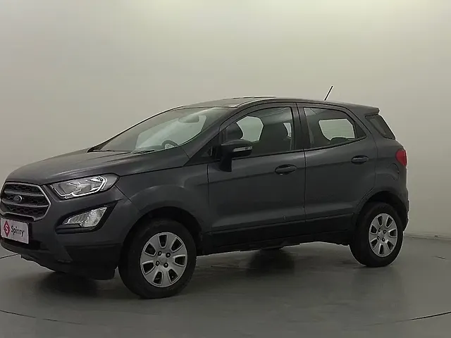 Used 2019 Ford Ecosport in Delhi