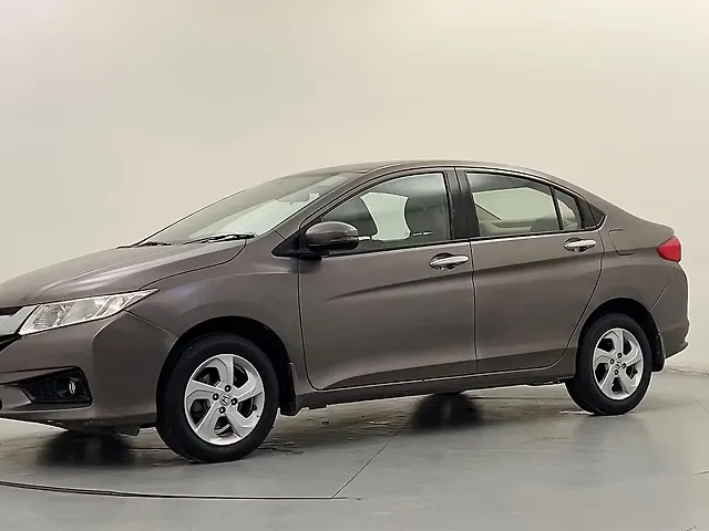 Used 2016 Honda City in Delhi
