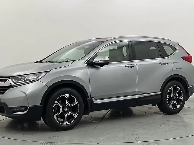 Used 2019 Honda CR-V in Delhi