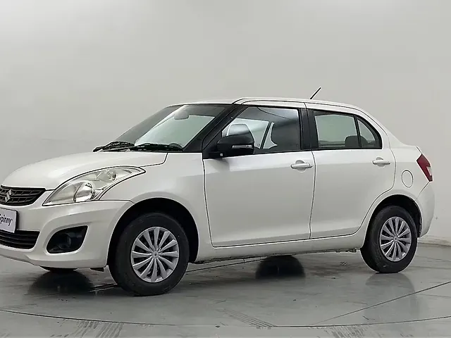 Used 2012 Maruti Suzuki Swift DZire in Delhi
