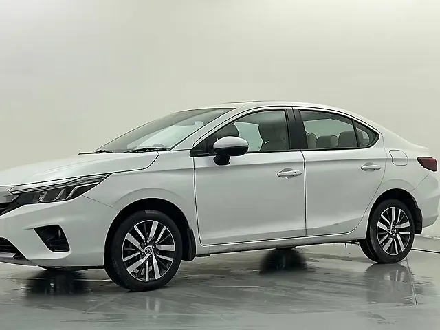Used 2023 Honda City in Delhi