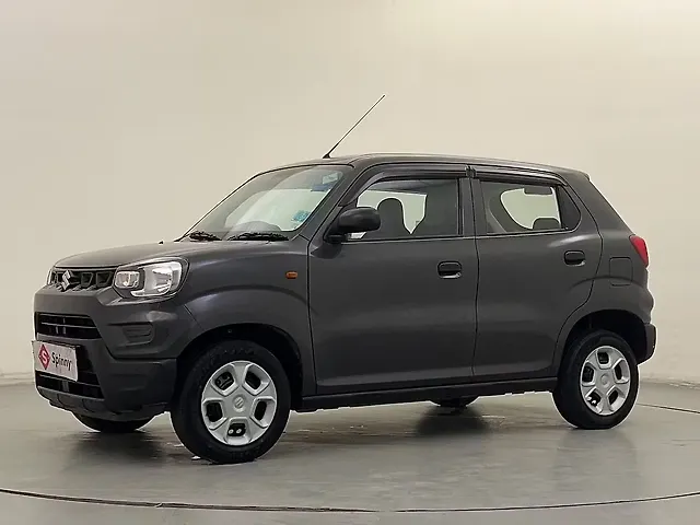 Used 2021 Maruti Suzuki S-Presso in Delhi
