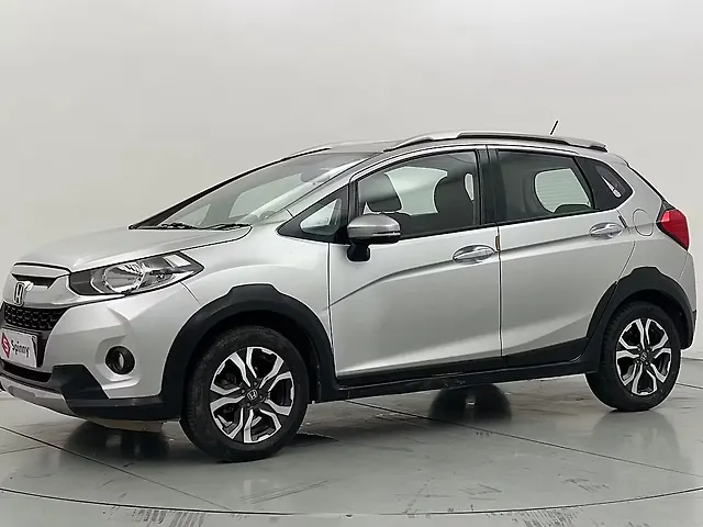 Used 2019 Honda WR-V in Delhi