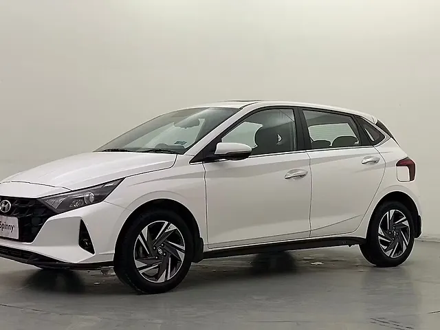 Used 2023 Hyundai Elite i20 in Delhi
