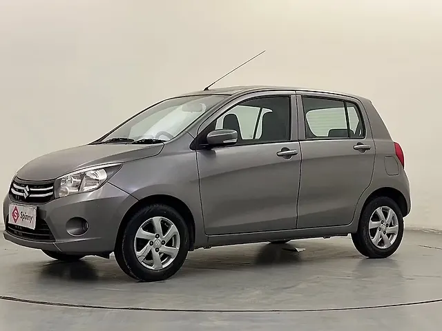 Used 2014 Maruti Suzuki Celerio in Delhi