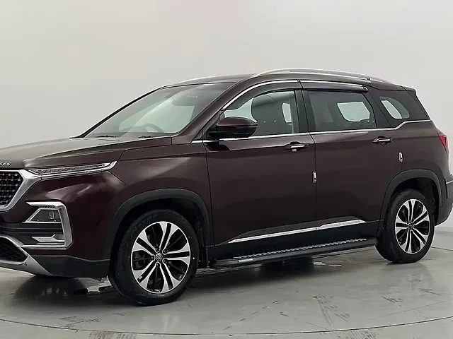 Used 2021 MG Hector in Delhi