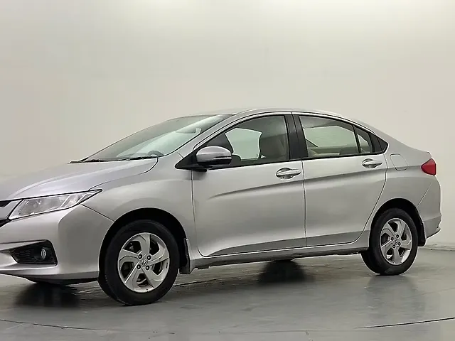Used 2016 Honda City in Delhi