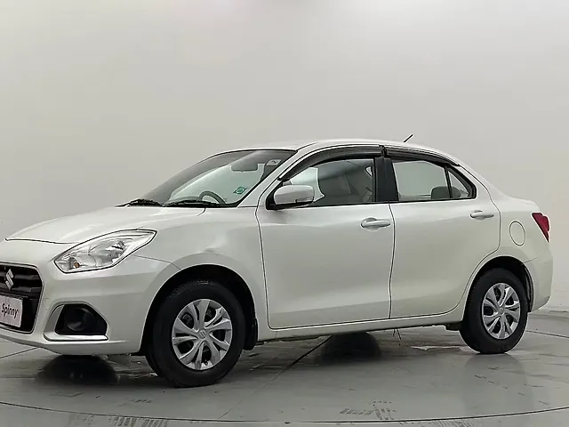 Used 2022 Maruti Suzuki DZire in Delhi