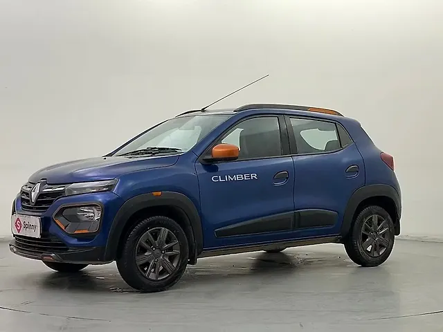Used 2020 Renault Kwid in Delhi