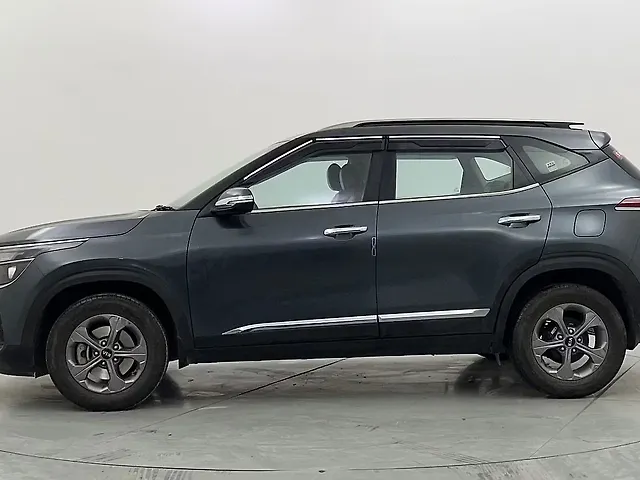 Used Kia Seltos [2019-2022] HTK Plus 1.5 [2019-2020] in Delhi