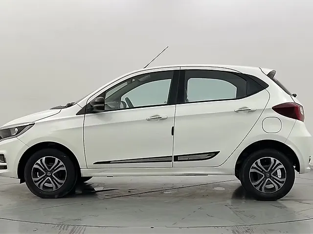 Used Tata Tiago XZ Plus CNG [2022-2023] in Delhi