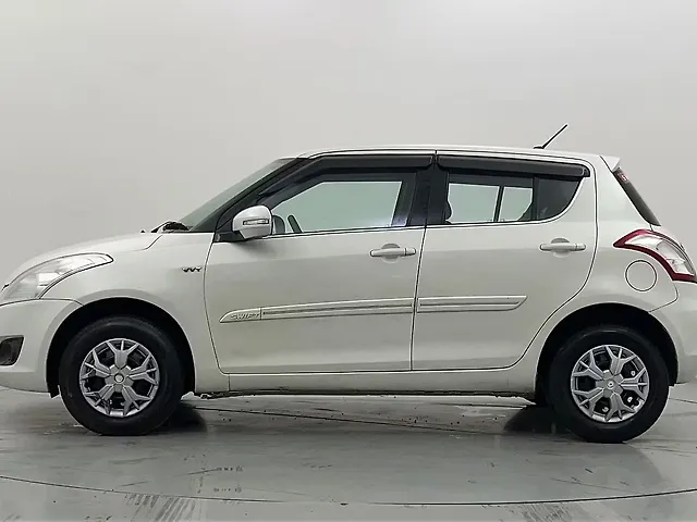 Used Maruti Suzuki Swift [2011-2014] VXi in Delhi
